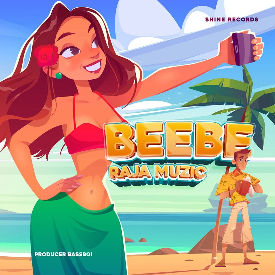 Raja Music